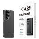 Калъф X-Ray за Samsung Galaxy S26 Ultra, Прозрачно, PanzerGlass