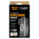 Bundle Explorer 3 в 1 за Samsung Galaxy S26+, PanzerGlass