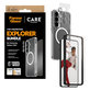 Bundle Explorer 3 в 1 за Samsung Galaxy S26+, PanzerGlass
