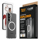 Bundle Explorer 3 в 1 за Samsung Galaxy S26+, PanzerGlass