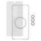 Bundle Privacy 3 в 1 за Samsung Galaxy S26+, PanzerGlass