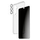 Bundle Privacy 3 в 1 за Samsung Galaxy S26+, PanzerGlass