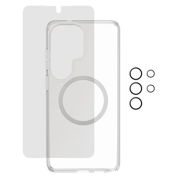 Bundle Privacy 3 в 1 за Samsung Galaxy S26 Ultra, PanzerGlass
