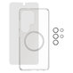 Bundle Privacy 3 в 1 за Samsung Galaxy S26 Ultra, PanzerGlass