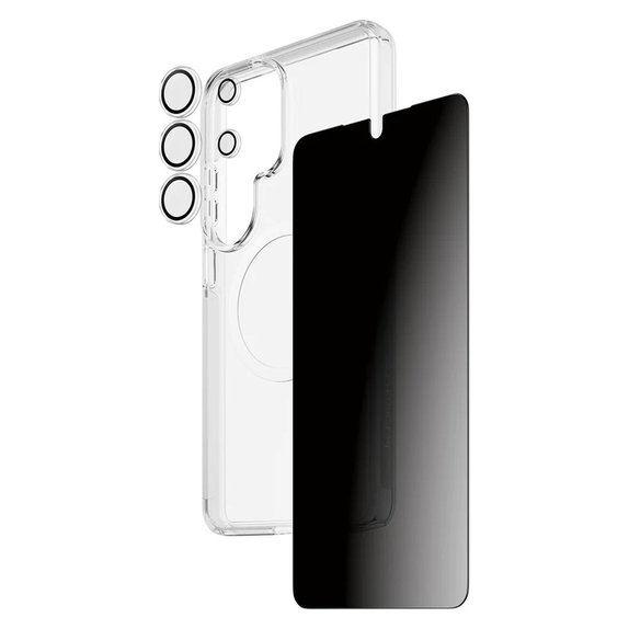 Bundle Privacy 3 в 1 за Samsung Galaxy S26 Ultra, PanzerGlass