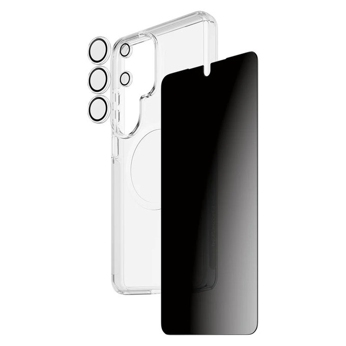 Bundle Privacy 3 в 1 за Samsung Galaxy S26 Ultra, PanzerGlass
