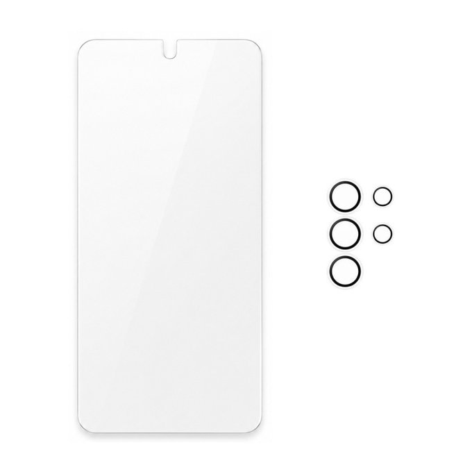 Bundle Essentials 2 в 1 за Samsung S26 Ultra, PanzerGlass