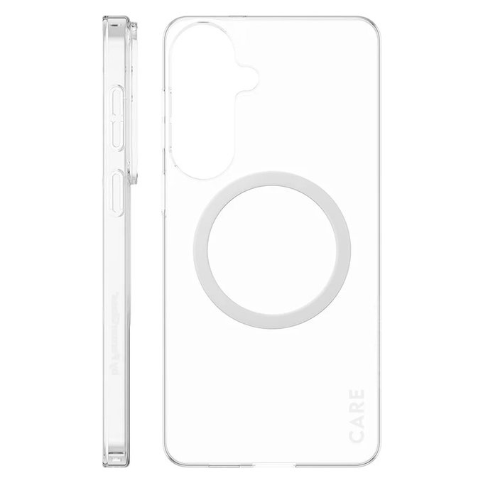 Калъф SL1M за Samsung Galaxy S26+, Прозрачно, PanzerGlass