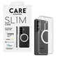 Калъф SL1M за Samsung S26, Прозрачно, CARE