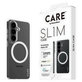 Калъф SL1M за Samsung S26, Прозрачно, CARE