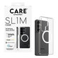 Калъф SL1M за Samsung Galaxy S26 Ultra, Прозрачен, Transparent, PanzerGlass