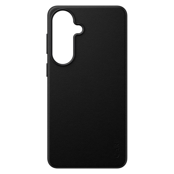 Калъф Solo за Samsung Galaxy S26+, Черно, PanzerGlass