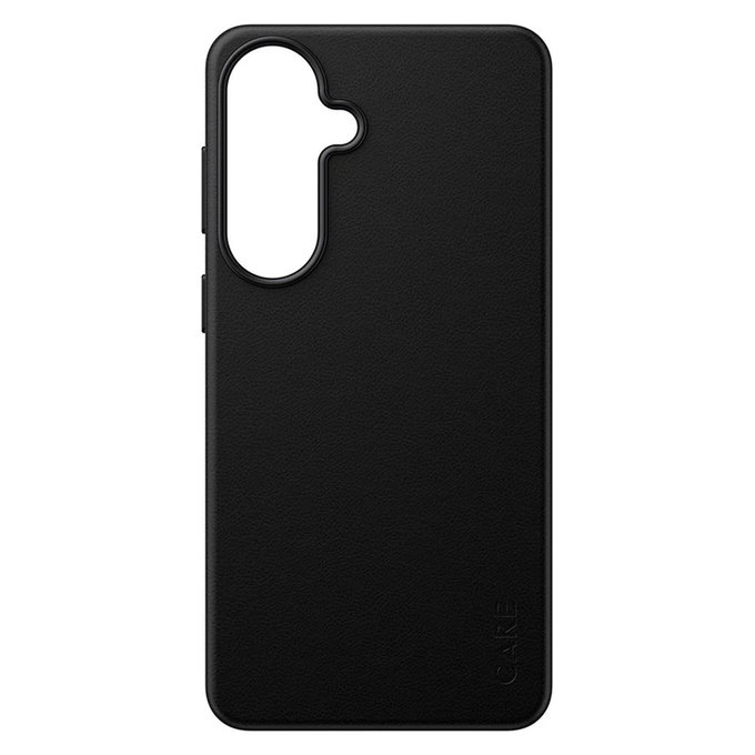 Калъф Solo за Samsung Galaxy S26+, Черно, PanzerGlass