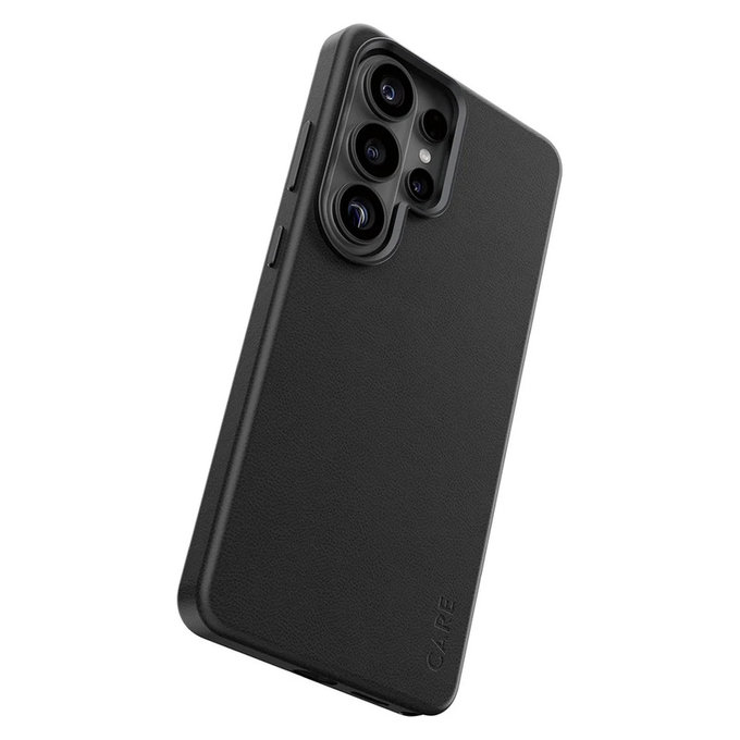 Калъф Solo за Samsung Galaxy S26 Ultra, Черно, PanzerGlass