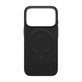 Калъф SL1M за iPhone 17 Pro, Черно, PanzerGlass