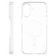 Калъф SL1M за iPhone 17, Прозрачно, PanzerGlass