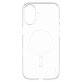 Калъф SL1M за iPhone 17, Прозрачно, PanzerGlass