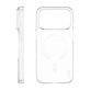 Калъф SL1M за iPhone 17 Pro, Прозрачно, CARE