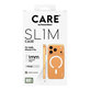 Калъф SL1M за iPhone 17 Pro, Прозрачно, CARE
