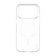 Калъф SL1M за iPhone 17 Pro, Прозрачно, CARE