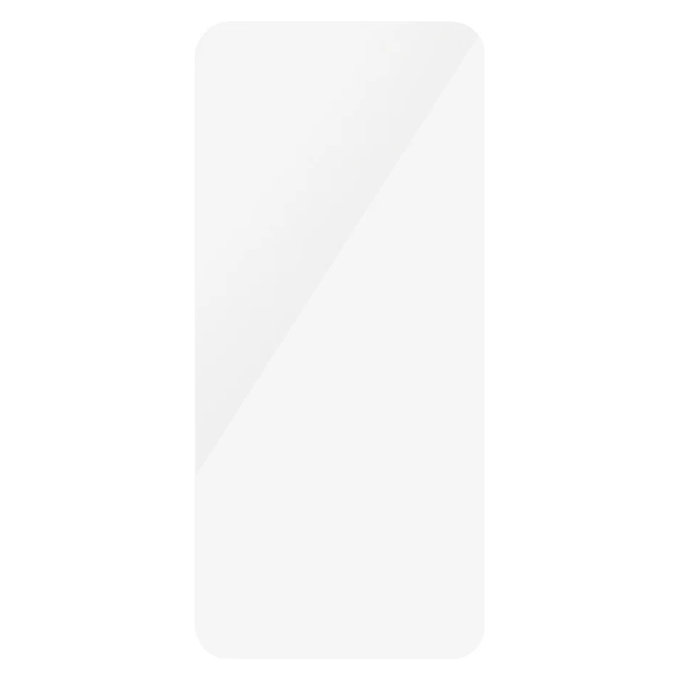 Закалено стъкло UWF за Xiaomi Redmi Note 15 4G/5G, Черно, SAFE by PanzerGlass