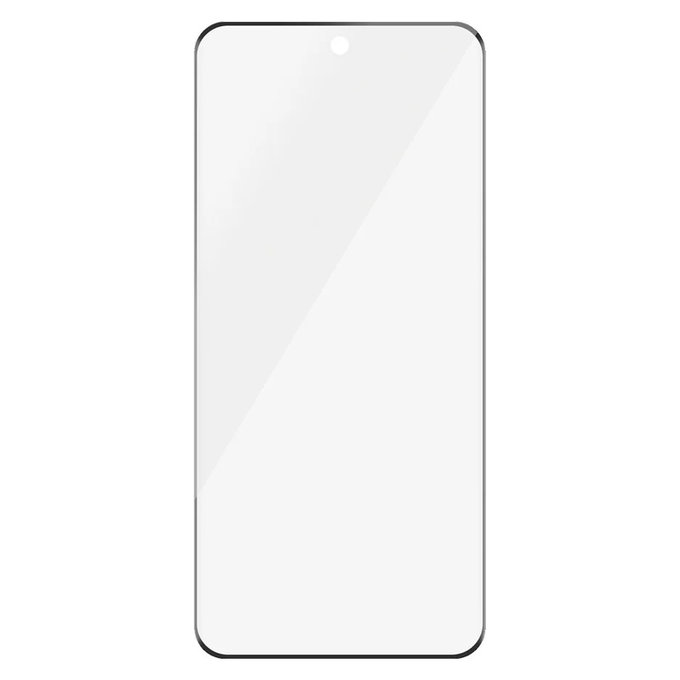 Закалено стъкло UWF за Xiaomi Redmi Note 15 Pro+ 5G, Черно, PanzerGlass