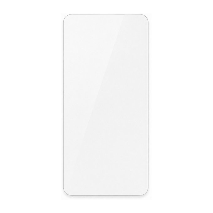 UWF закалено стъкло за Xiaomi Redmi Note 15 Pro 5G, Черно, SAFE