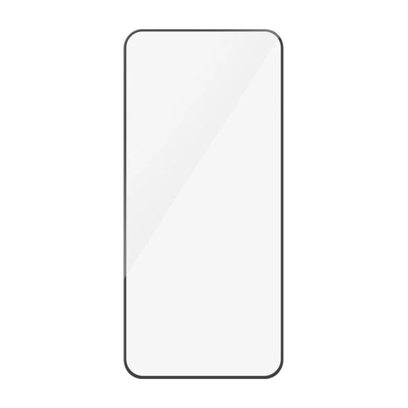 UWF закалено стъкло за Xiaomi Redmi Note 15 Pro 5G, Черно, PanzerGlass
