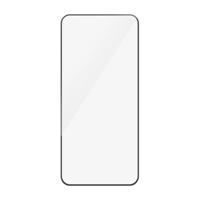 UWF закалено стъкло за Xiaomi Redmi Note 15 Pro 5G, Черно, PanzerGlass