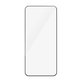 UWF закалено стъкло за Xiaomi Redmi Note 15 Pro 5G, Черно, PanzerGlass