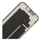 Дисплей In-Cell FHD за iPhone 17 Pro Max, Тъчскрийн с рамка