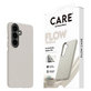 Калъф FLOW с QI за Samsung Galaxy S26, Vanilla, PanzerGlass