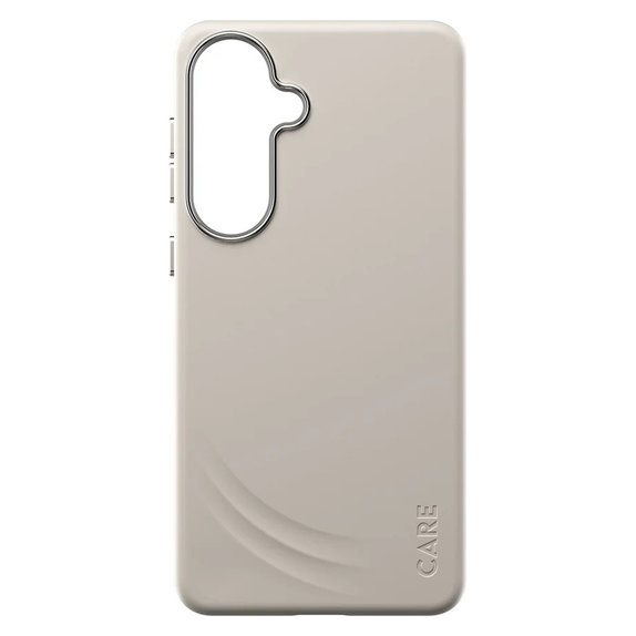 Калъф FLOW с QI за Samsung Galaxy S26+, Vanilla, PanzerGlass