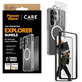 Bundle 3 в 1 Explorer за Samsung S26 Ultra, PanzerGlass