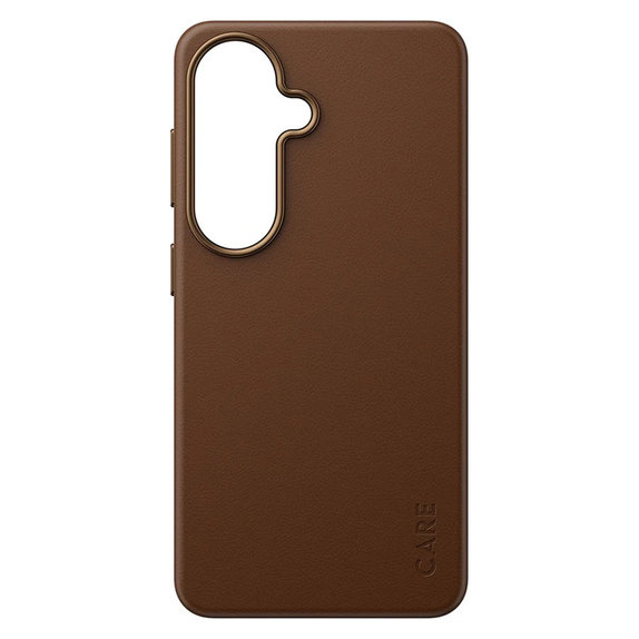 Калъф Solo за Samsung Galaxy S26, Hnedé, PanzerGlass