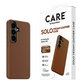 Калъф Solo за Samsung Galaxy S26, Hnedé, PanzerGlass