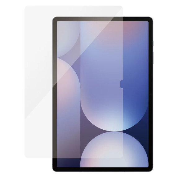 Закалено стъкло UWF за Samsung Galaxy Tab S7+/S8+/S9+/S9 FE+/S10+, Прозрачно, PanzerGlass