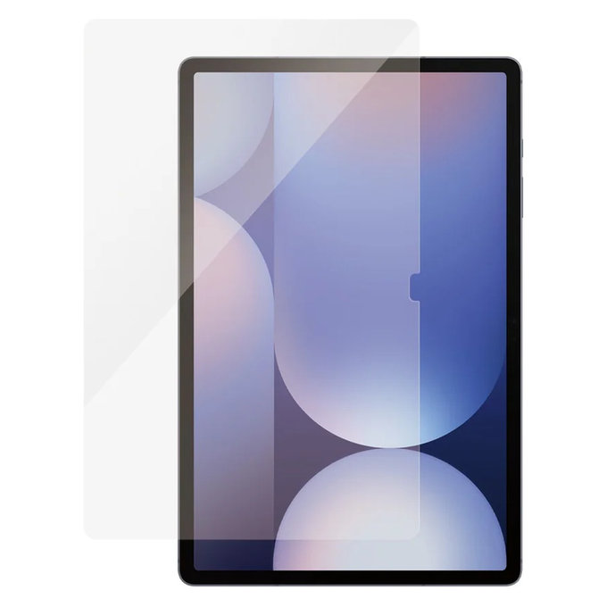 Закалено стъкло UWF за Samsung Galaxy Tab S7+/S8+/S9+/S9 FE+/S10+, Прозрачно, PanzerGlass