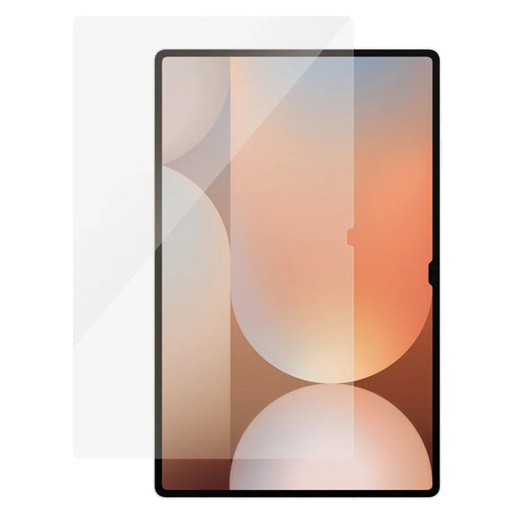Закалено стъкло UWF за Samsung Galaxy Tab S8 Ultra/S9 Ultra/S10 Ultra, Прозрачно, PanzerGlass
