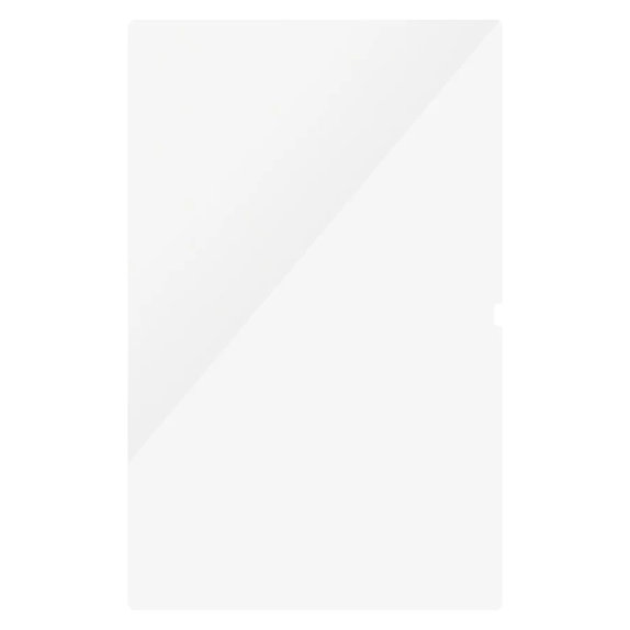 Закалено стъкло UWF за Samsung Galaxy Tab S8 Ultra/S9 Ultra/S10 Ultra, Прозрачно, PanzerGlass