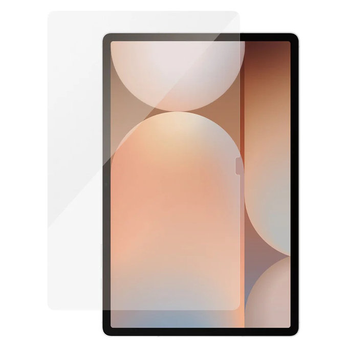 Закалено стъкло UWF за Samsung Galaxy Tab S10 FE/S9/S9 FE, Прозрачно, PanzerGlass