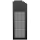 Комплект резервни части за Ecovacs X1 Omni, T10 (2x Основна четка, 4x Филтър, 4x Странична четка)
