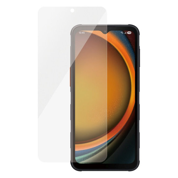 Закалено стъкло UWF за Samsung Galaxy Xcover7 Pro/Xcover7/Xcover6 Pro, Прозрачно, PanzerGlass