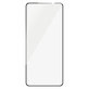 Закалено стъкло UWF за Motorola Moto G57 Power 5G, Черно, SAFE by PanzerGlass