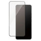 Закалено стъкло UWF за Xiaomi 17 Ultra, Черно, PanzerGlass