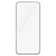 Закалено стъкло UWF за Xiaomi 17 Ultra, Черно, PanzerGlass