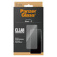 Закалено стъкло UWF за Xiaomi 17, Черно, PanzerGlass
