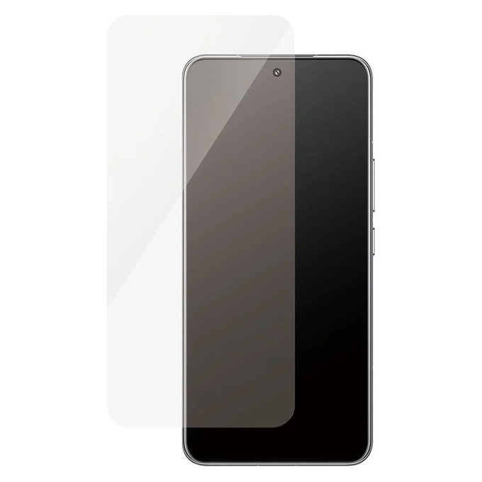 Закалено стъкло UWF за Xiaomi 17, Черно, SAFE by PanzerGlass