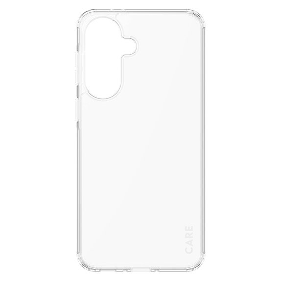 Калъф Urban Combat за Samsung Galaxy A37, Прозрачно, PanzerGlass