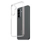 Калъф Urban Combat за Samsung Galaxy A37, Прозрачно, PanzerGlass